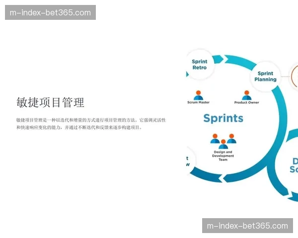 项目制敏捷团队 提升赛事热点响应分发速度